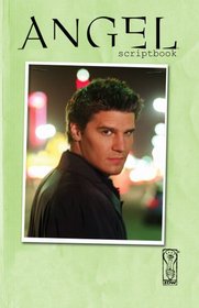 Angel Scriptbook Collection: Volume 2