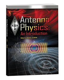 Antenna Physics: An Introduction