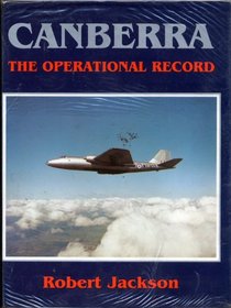 Canberra the Operational Record