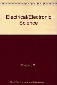 Electrical/Electronic Science