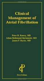 Clinical Management of Atrial Fibrillation