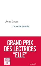 Carte Postale(la) (French Edition)