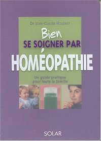 Homopathie pratique