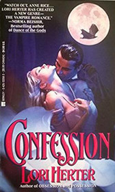 Confession (deMorrissey Vampires, Bk 3)