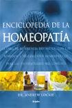 ENCICLOPEDIA DE LA HOMEOPATIA