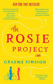 The Rosie Project