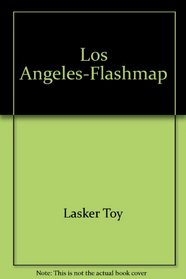 Los Angeles-Flashmap