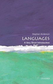 Languages: A Very Short Introduction (Very Short Introductions)