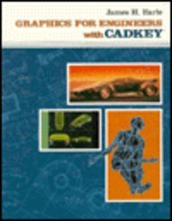 Graphics for Engineers With Cadkey