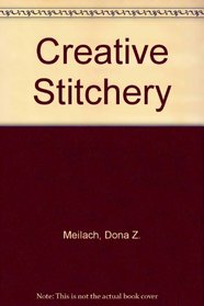 Creative Stitchery