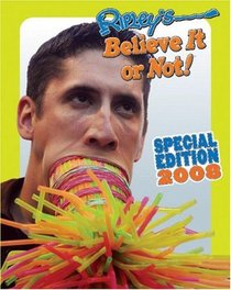 Ripley's Believe It or Not Special Edition 2008