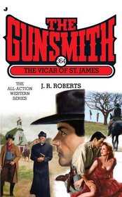 The Gunsmith #364 (Gunsmith, The)
