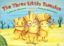 The Three Tamales