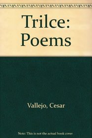 Trilce: Poems