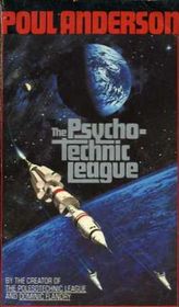 Psychotechnic League
