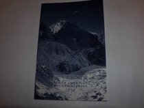 Accidents in North American Mountaineering, 1994