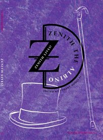 Zenith Lives! (Obverse Quarterly)