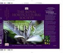 RHS Encyclopedia of Herbs and Their Uses