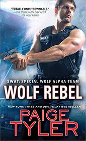Wolf Rebel (SWAT)