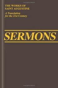 Sermons 230-272 (Works of Saint Augustine)