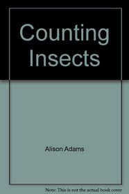 Counting Insects