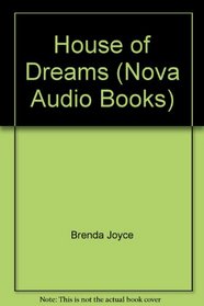 House of Dreams (Nova Audio Books)