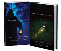 American Fantastic Tales Boxed Set