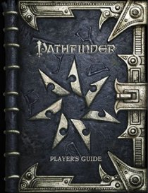 Pathfinder: Rise of the Runelords Player's Guide - Single
