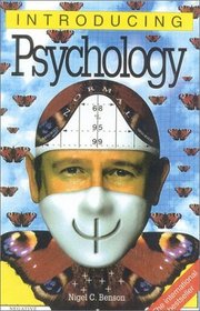 Introducing Psychology, 2nd Edition