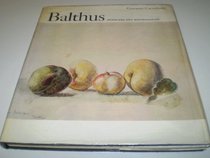 Balthus: Drawings and Watercolors