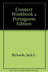 Connect Workbook 2 Portuguese Edition