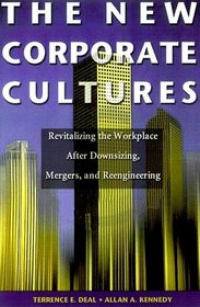The New Corporate Cultures