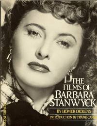 The Films of Barbara Stanwyck