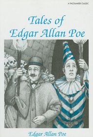Tales of Edgar Allan Poe (Pacemaker Classics)
