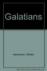 Galatians