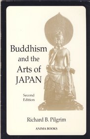 Buddhism and the Arts of Japan