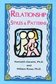 Relationship Styles & Patterns