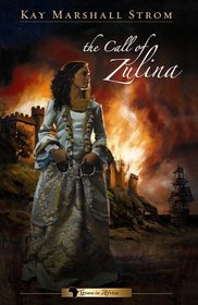The Call of Zulina (Grace in Africa, Bk 1)