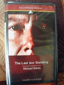 The Last Jew Standing