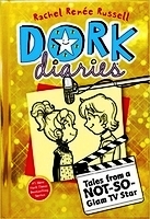 Dork Diaries Tales from a NOT-SO-Glam TV Star