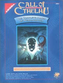 The Complete Masks of Nyarlathotep (Call of Cthulhu Role Playing Game Series)
