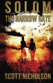 The Narrow Gate (Solom) (Volume 2)