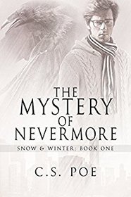 The Mystery of Nevermore (Snow & Winter, Bk 1)