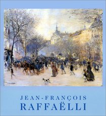 Jean-Franois Raffalli