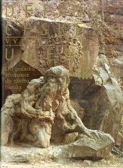 Dejiny ceskeho vytvarneho umeni II, 1 & 2 (Czech Edition)