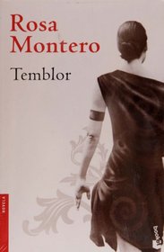 Temblor (Spanish Edition)