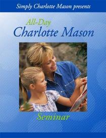 All-Day Charlotte Mason Seminar Notebook