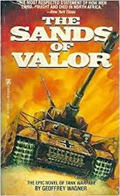 The Sands of Valor