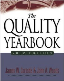 The Quality Yearbook 2000 Edition