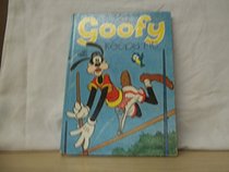 Goofy Keeps Fit